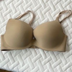 Set of 2 b’tempted padded bras